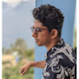 Meet your Posher, Jomon